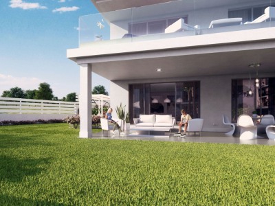 Estepona property: Apartment for sale in Estepona 265698