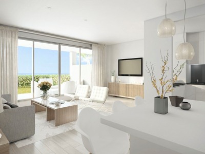 Estepona property: Apartment with 3 bedroom in Estepona 265698