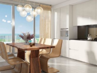 Estepona property: Malaga property | 3 bedroom Apartment 265698