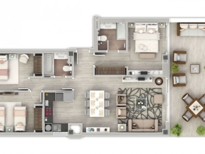 Estepona property: Estepona, Spain | Apartment for sale 265698