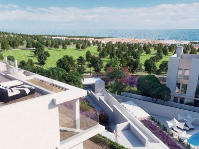 Estepona property: Malaga Apartment 265698