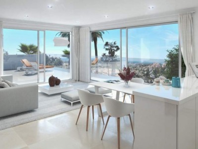 Nueva Andalucia property: Apartment for sale in Nueva Andalucia, Spain 265702
