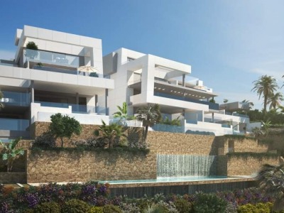 Nueva Andalucia property: Apartment for sale in Nueva Andalucia 265702