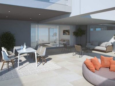 Nueva Andalucia property: Apartment with 2 bedroom in Nueva Andalucia 265702