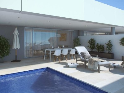 Nueva Andalucia property: Malaga property | 2 bedroom Apartment 265702