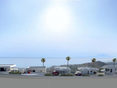 Nueva Andalucia property: Malaga property | 4 bedroom Villa 265703