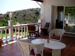 Mijas Costa property: Villa with 5 bedroom in Mijas Costa 265704