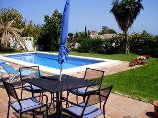 Mijas Costa property: Mijas Costa Villa 265704