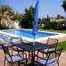 Mijas Costa property: Beautiful Villa to rent in Malaga 265704