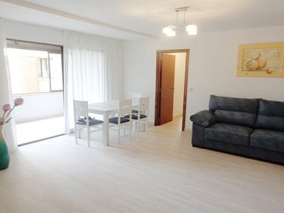 Albir property: Apartment with 3 bedroom in Albir 265706