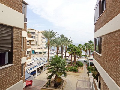Albir property: Alicante Apartment 265706