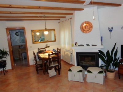 Altea La Vella property: Villa with 2 bedroom in Altea La Vella, Spain 265707