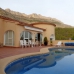 Altea La Vella property: Villa to rent in Altea La Vella 265707
