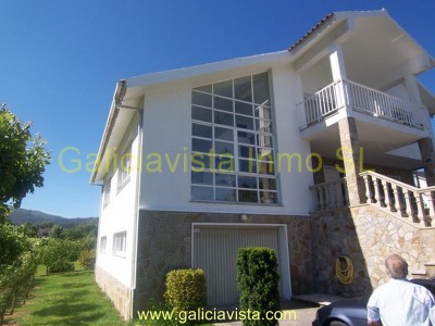 Porto Do Son property: Villa with 3 bedroom in Porto Do Son 265712