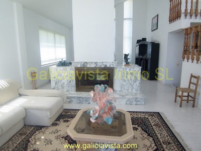 Porto Do Son property: Villa in Coruna for sale 265712