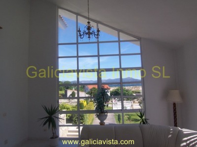 Porto Do Son property: Coruna property | 3 bedroom Villa 265712