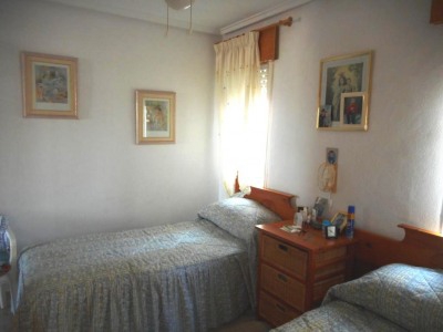 Rojales property: Apartment in Alicante for sale 265717