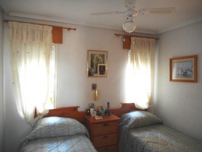 Rojales property: Alicante Apartment 265717