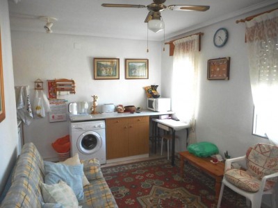 Rojales property: Rojales Apartment 265717