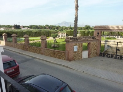 Catral property: Catral, Spain | Apartment for sale 265721