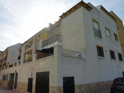 Catral property: Apartment for sale in Catral, Spain 265721