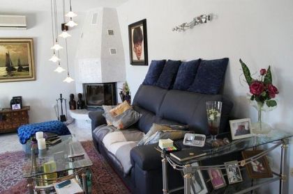 Altea property: Villa for sale in Altea, Alicante 265723