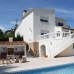 Altea property: Altea, Spain Villa 265723