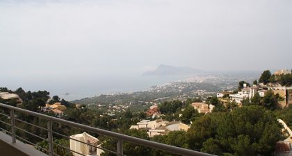 Altea property: Villa for sale in Altea 265753