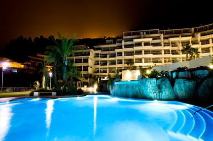 Altea property: Apartment for sale in Altea 265756