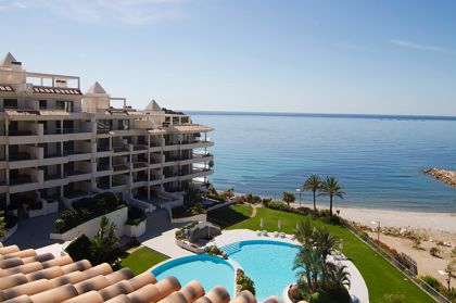 Altea property: Apartment for sale in Altea, Spain 265756