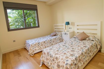 Altea property: Apartment with 4 bedroom in Altea, Spain 265756