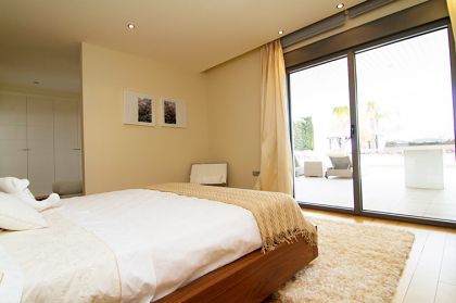 Altea property: Apartment for sale in Altea, Alicante 265756
