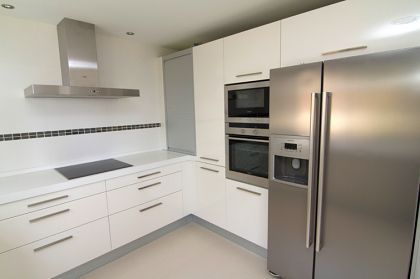 Altea property: Altea Apartment 265756