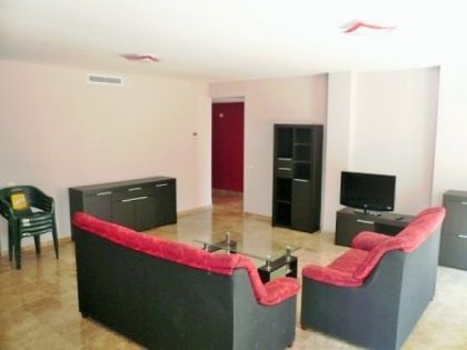 Denia property: Apartment with 4 bedroom in Denia 265760