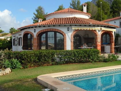 Denia property: Villa for sale in Denia 265762