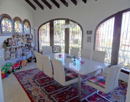 Denia property: Villa for sale in Denia, Alicante 265762