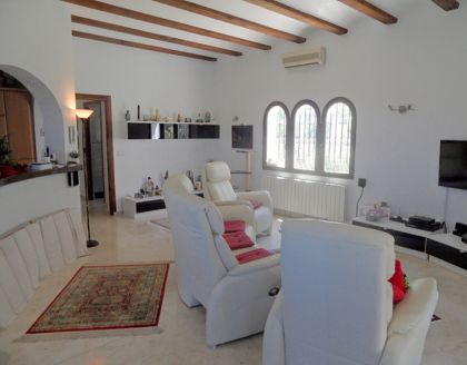 Denia property: Villa in Alicante for sale 265762