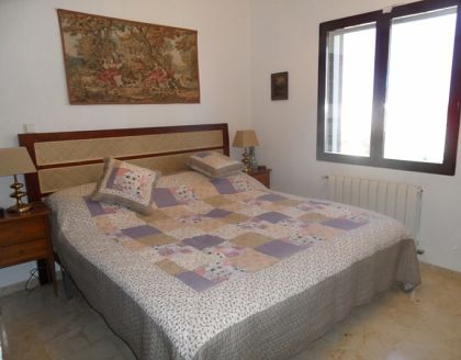 Denia property: Alicante Villa 265762