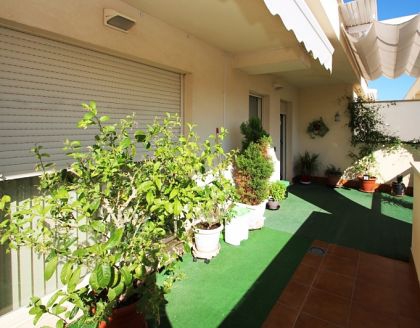 Denia property: Apartment for sale in Denia, Spain 265763