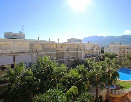 Denia property: Apartment with 2 bedroom in Denia 265763