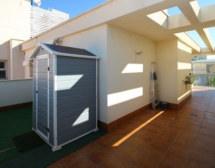 Denia property: Apartment with 2 bedroom in Denia, Spain 265763