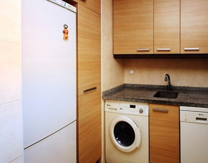 Denia property: Denia, Spain | Apartment for sale 265763