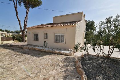 Villa in Alicante for sale 265766
