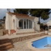 Alicante, Spain Villa 265766