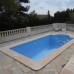 2 bedroom Villa in town, Spain 265766