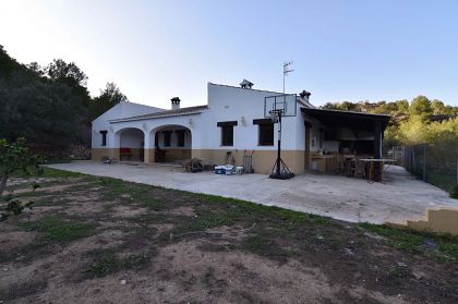 Benissa property: Villa for sale in Benissa 265767