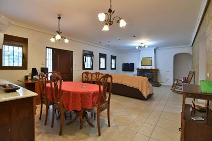 Benissa property: Villa for sale in Benissa, Alicante 265767