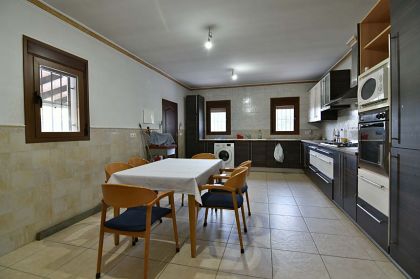 Benissa property: Villa in Alicante for sale 265767