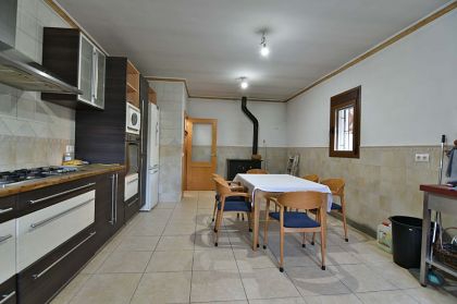 Benissa property: Alicante property | 4 bedroom Villa 265767