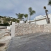 Benissa property: Beautiful Villa for sale in Alicante 265768